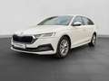 Skoda Octavia Combi 1.5 TSI FIRST EDITION NAVI LED VIR Weiß - thumbnail 2