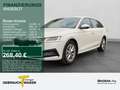 Skoda Octavia Combi 1.5 TSI FIRST EDITION NAVI LED VIR Weiß - thumbnail 1