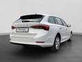 Skoda Octavia Combi 1.5 TSI FIRST EDITION NAVI LED VIR Weiß - thumbnail 3