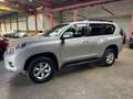 Toyota Land Cruiser Prado 7 seater Argent - thumbnail 4