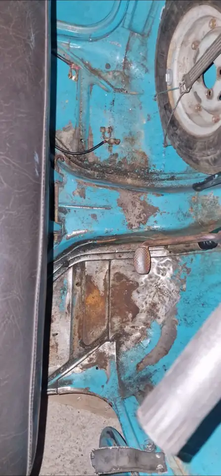 Piaggio Ape Pentarò semirimorchio 6 metri, foto 9