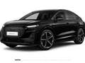 Audi Q4 e-tron Q4 e-tron Sportback 40 Black Line 82KWh Black Line Negro - thumbnail 6