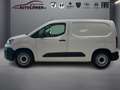 Citroen Berlingo 1.6 BlueHDi 130 FAP Club M S&S(EU6dT) Blanc - thumbnail 2