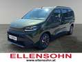 Toyota Proace City Proace City Verso L2 5-türig Teamplayer 1,2-l-Tur Grün - thumbnail 1