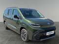 Toyota Proace City Proace City Verso L2 5-türig Teamplayer 1,2-l-Tur Grün - thumbnail 7