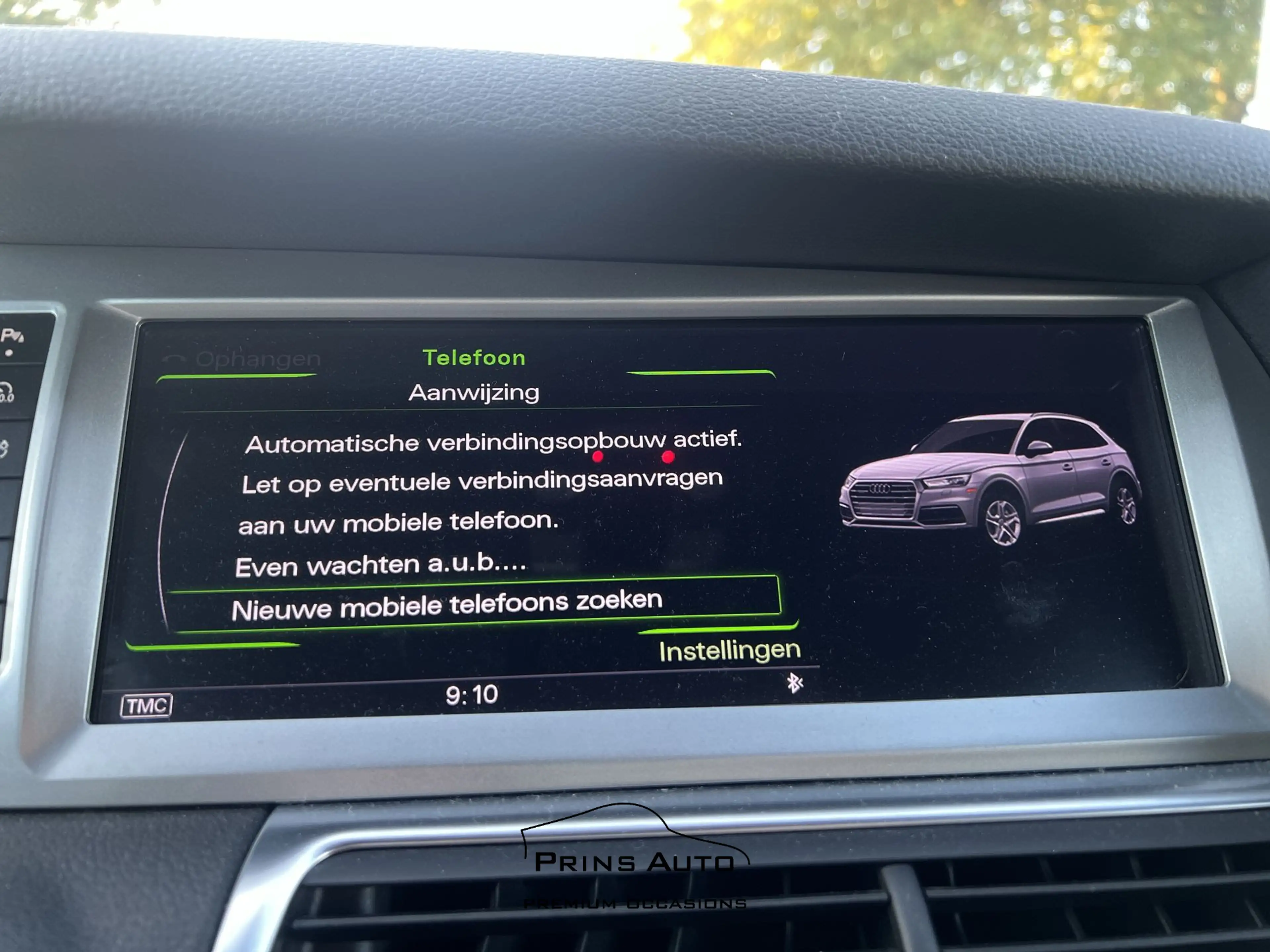 Audi Q7 3.0 TDI quattro Pro Line S |TREKHAAK|STOELVERW.|AC — photo 26