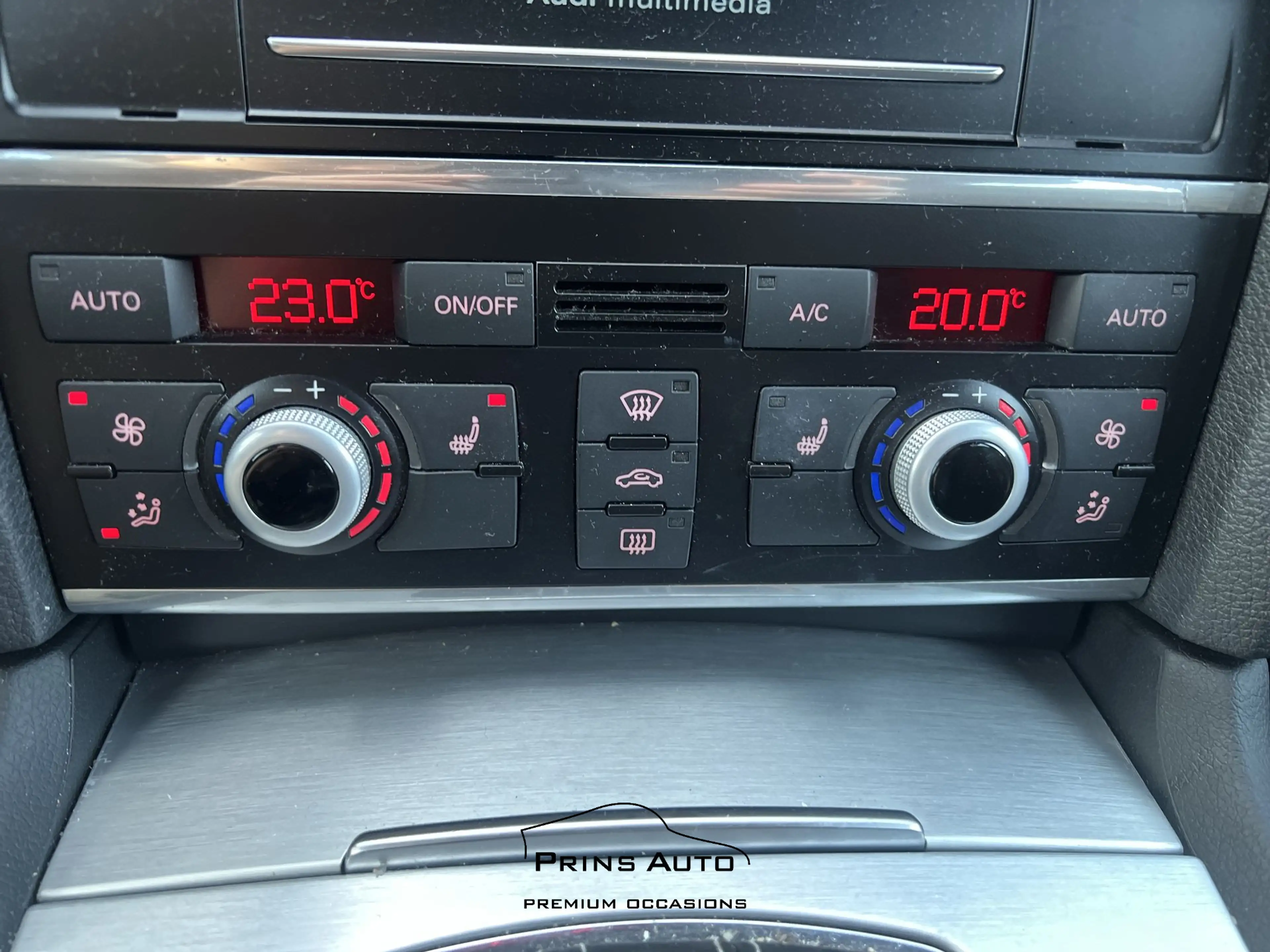 Audi Q7 3.0 TDI quattro Pro Line S |TREKHAAK|STOELVERW.|AC — photo 29
