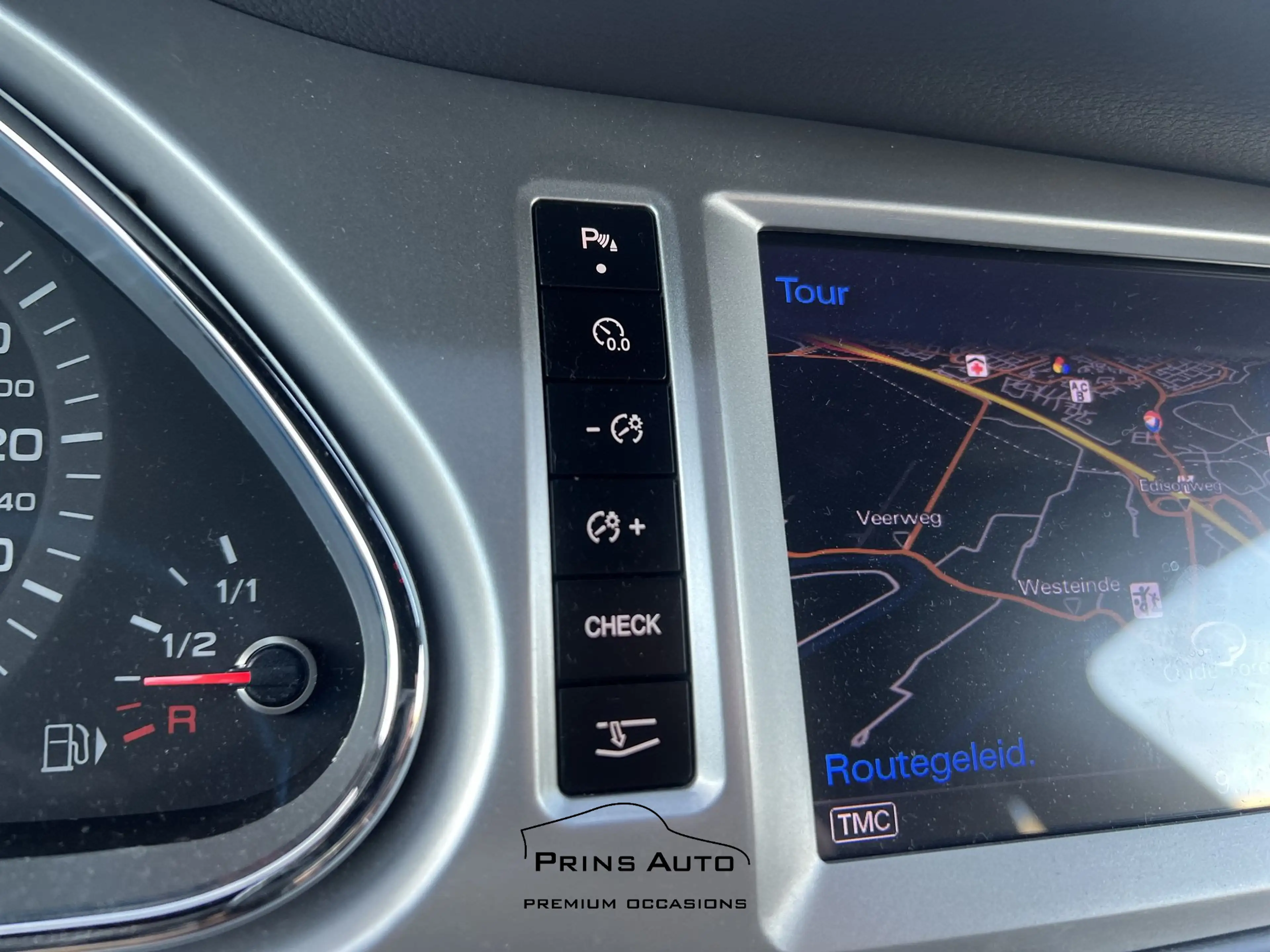 Audi Q7 3.0 TDI quattro Pro Line S |TREKHAAK|STOELVERW.|AC — photo 32