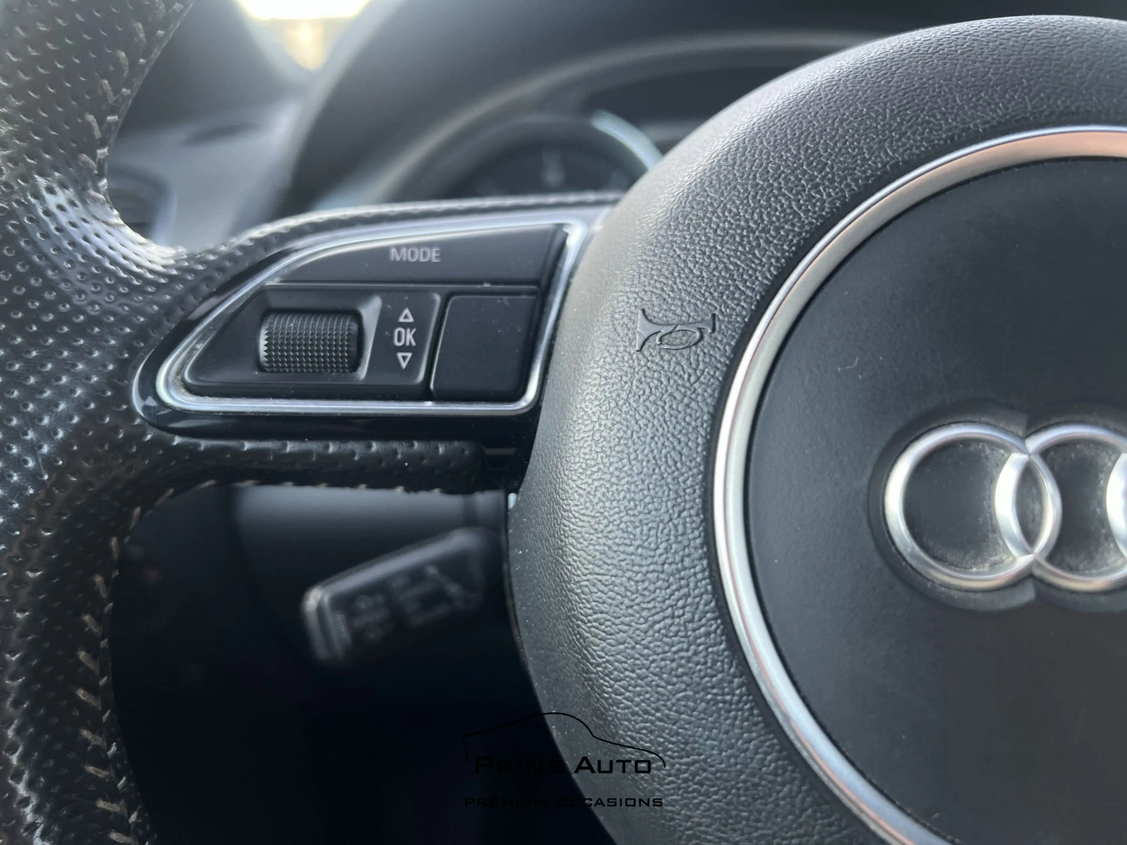 Audi Q7 3.0 TDI quattro Pro Line S |TREKHAAK|STOELVERW.|AC — photo 24