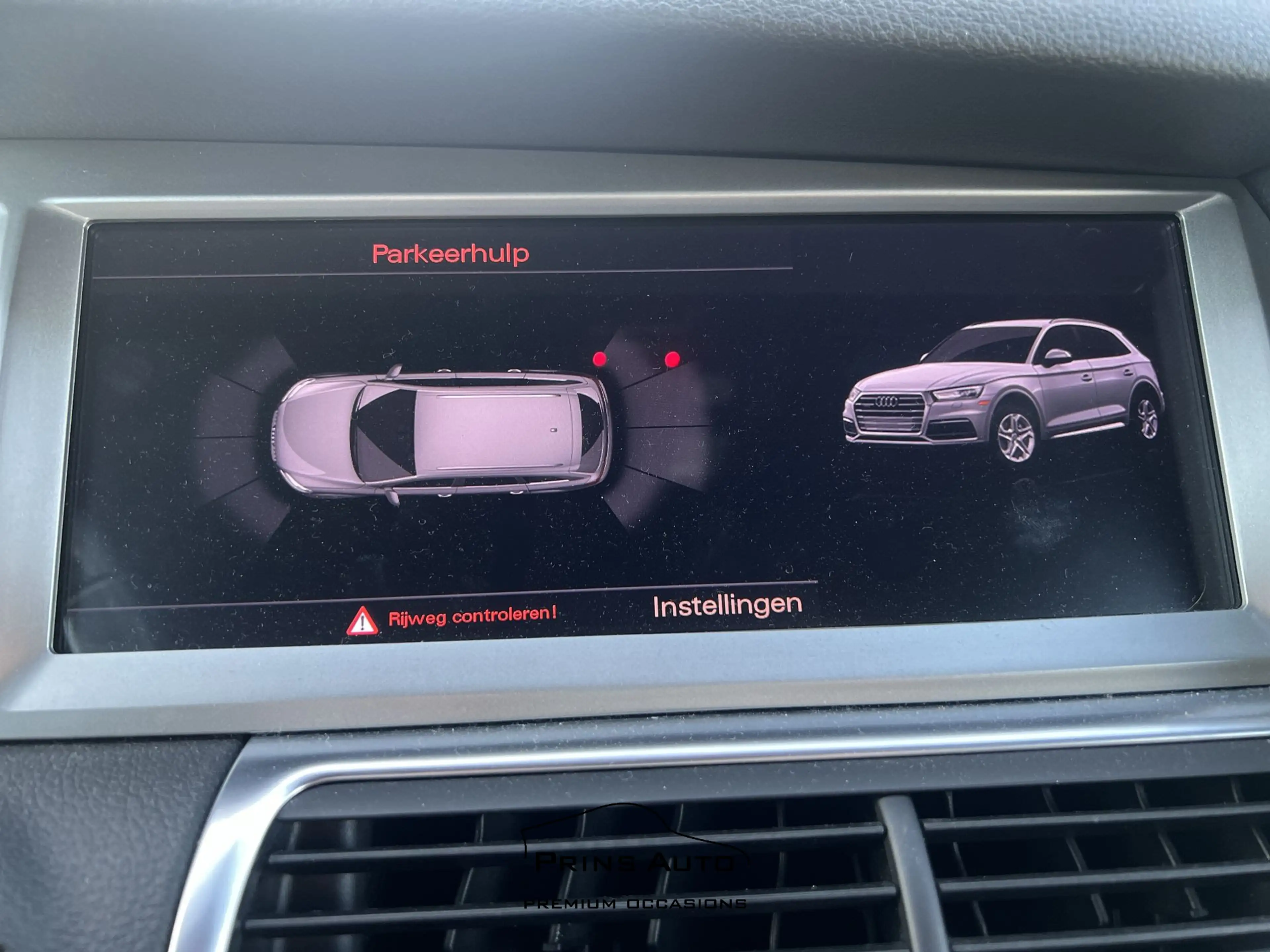 Audi Q7 3.0 TDI quattro Pro Line S |TREKHAAK|STOELVERW.|AC — photo 27