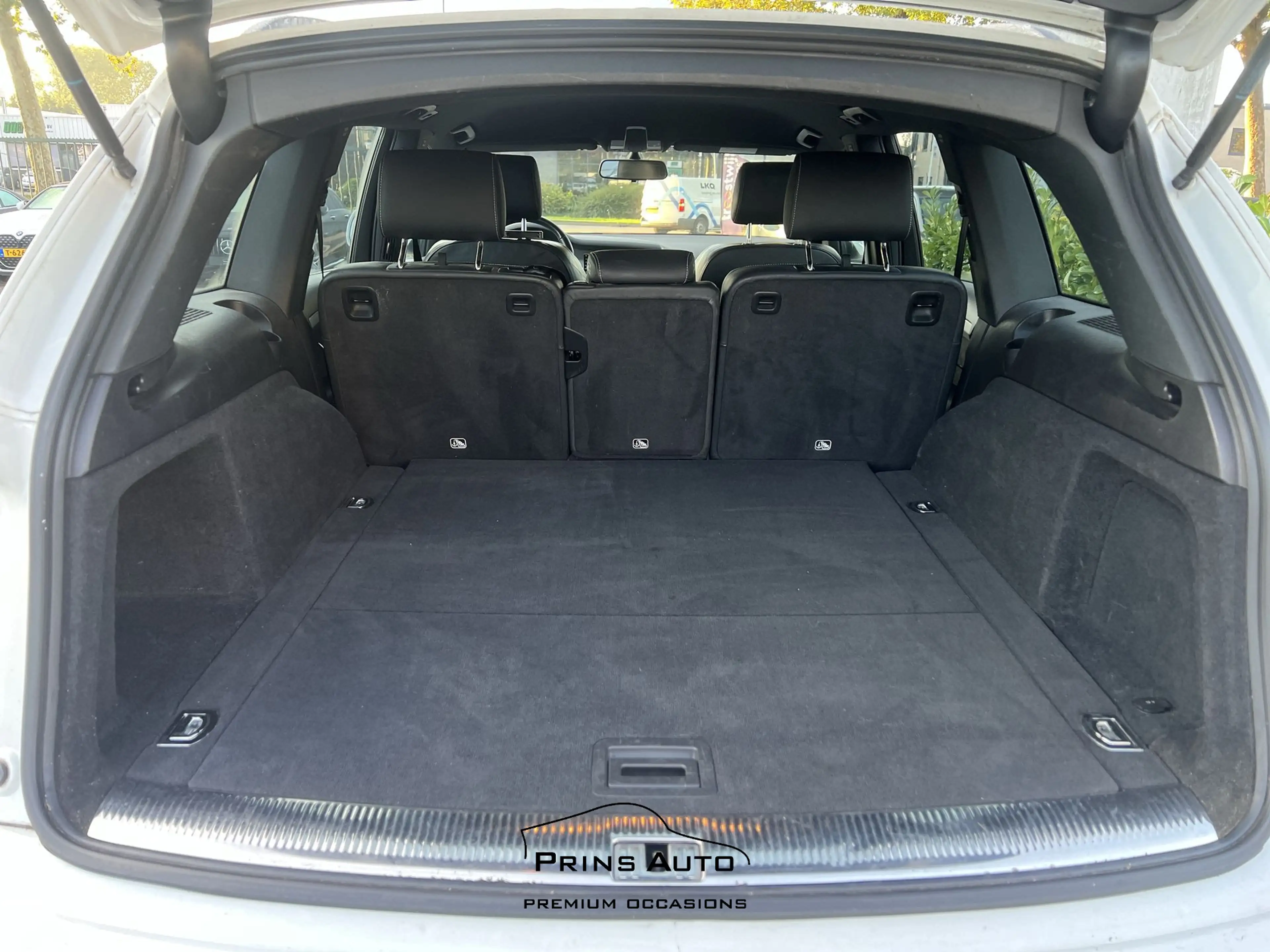 Audi Q7 3.0 TDI quattro Pro Line S |TREKHAAK|STOELVERW.|AC — photo 33