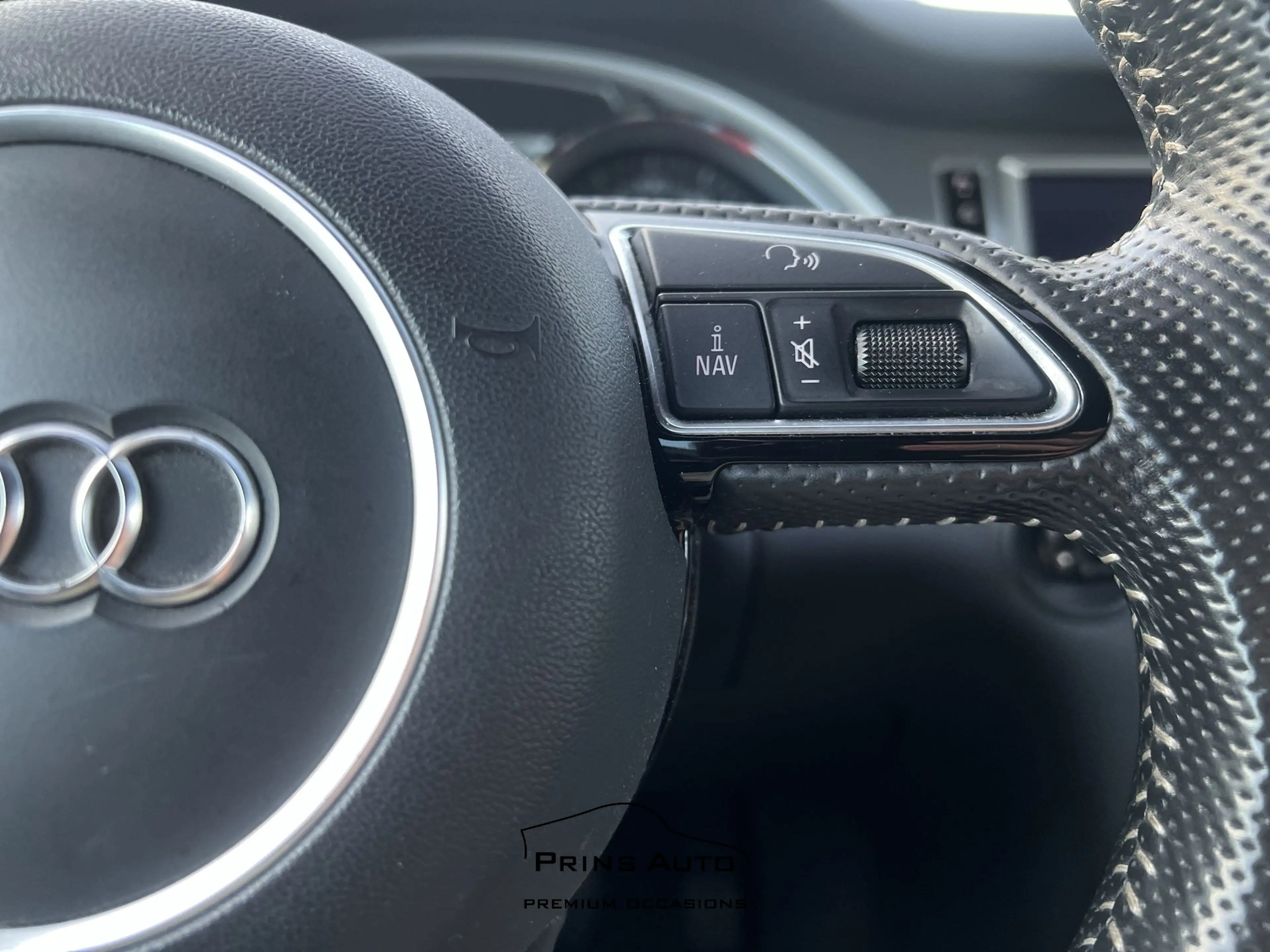 Audi Q7 3.0 TDI quattro Pro Line S |TREKHAAK|STOELVERW.|AC — photo 25