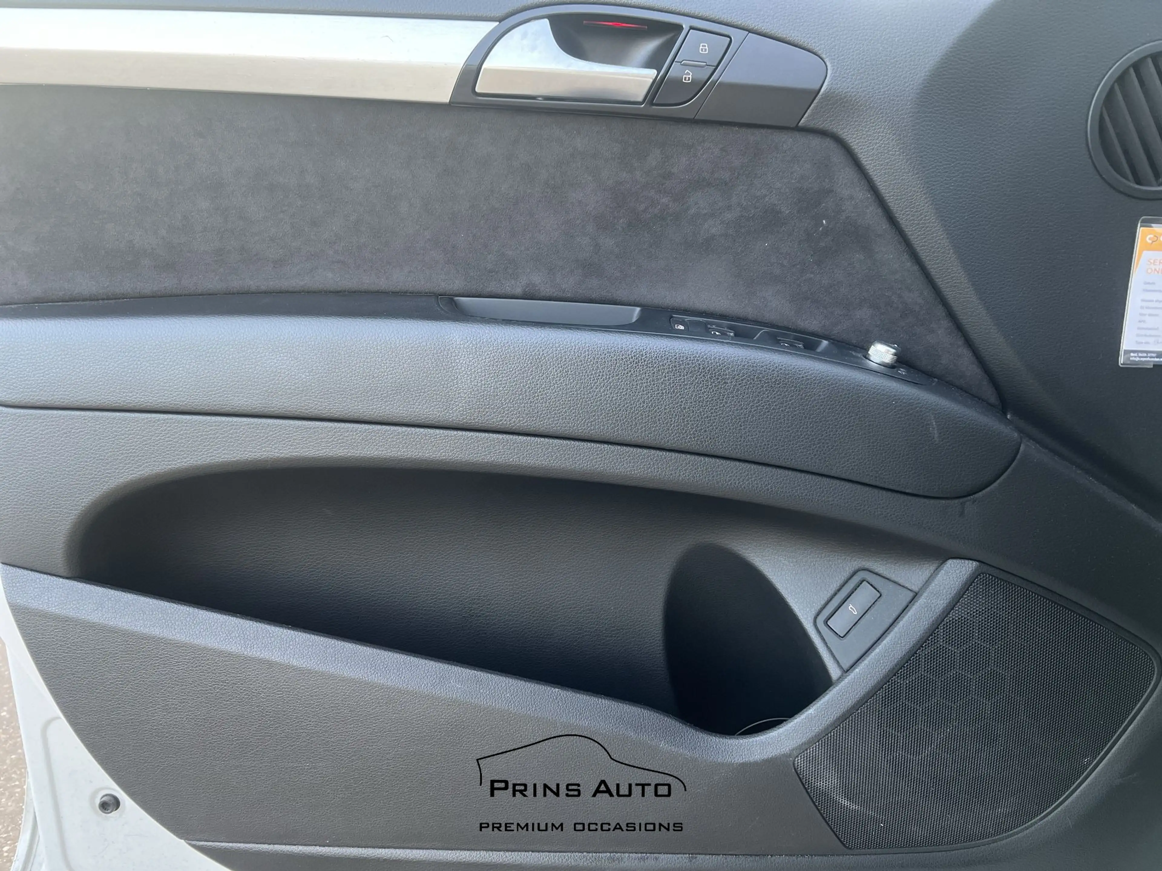 Audi Q7 3.0 TDI quattro Pro Line S |TREKHAAK|STOELVERW.|AC — photo 21