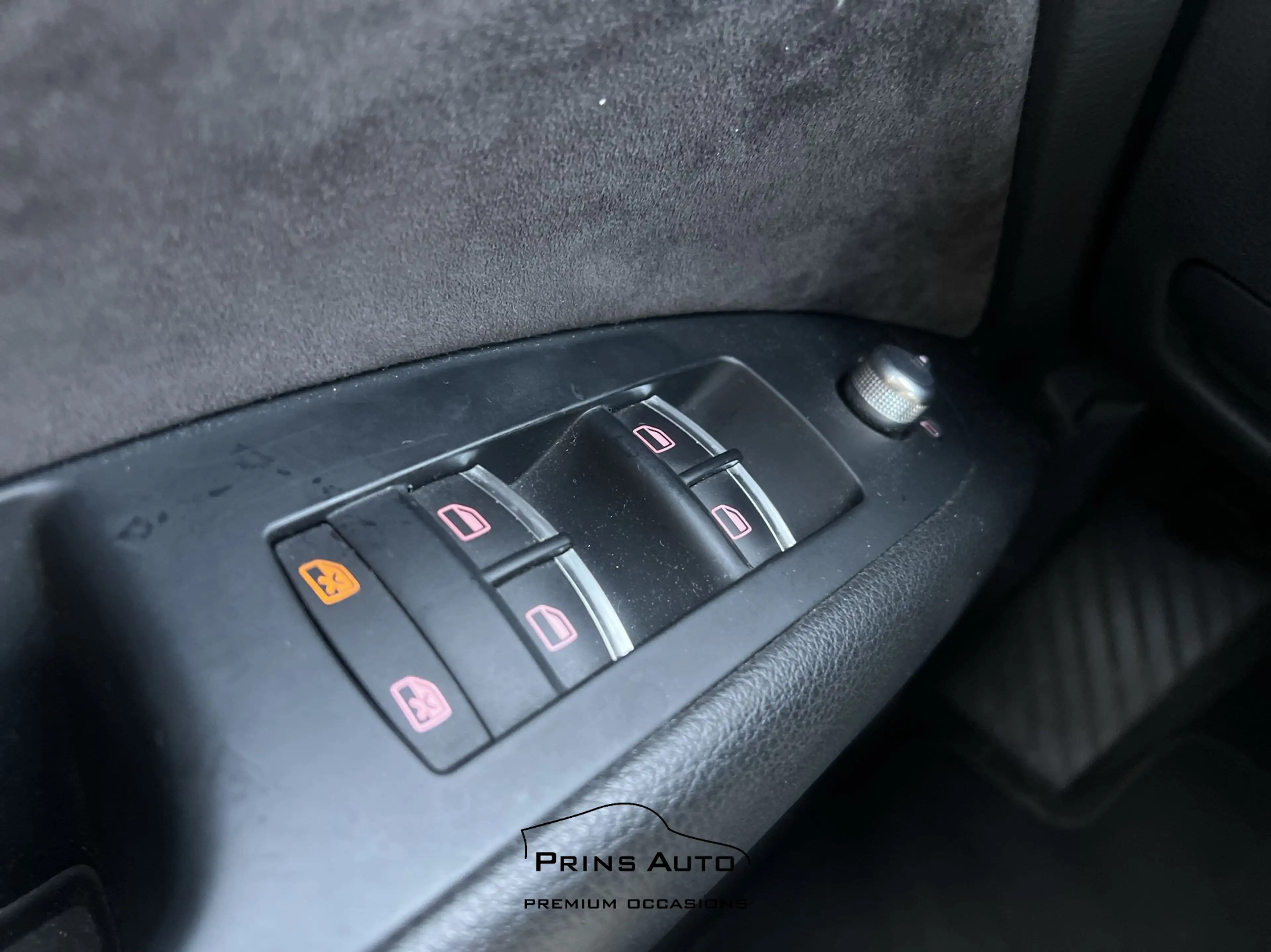 Audi Q7 3.0 TDI quattro Pro Line S |TREKHAAK|STOELVERW.|AC — photo 20