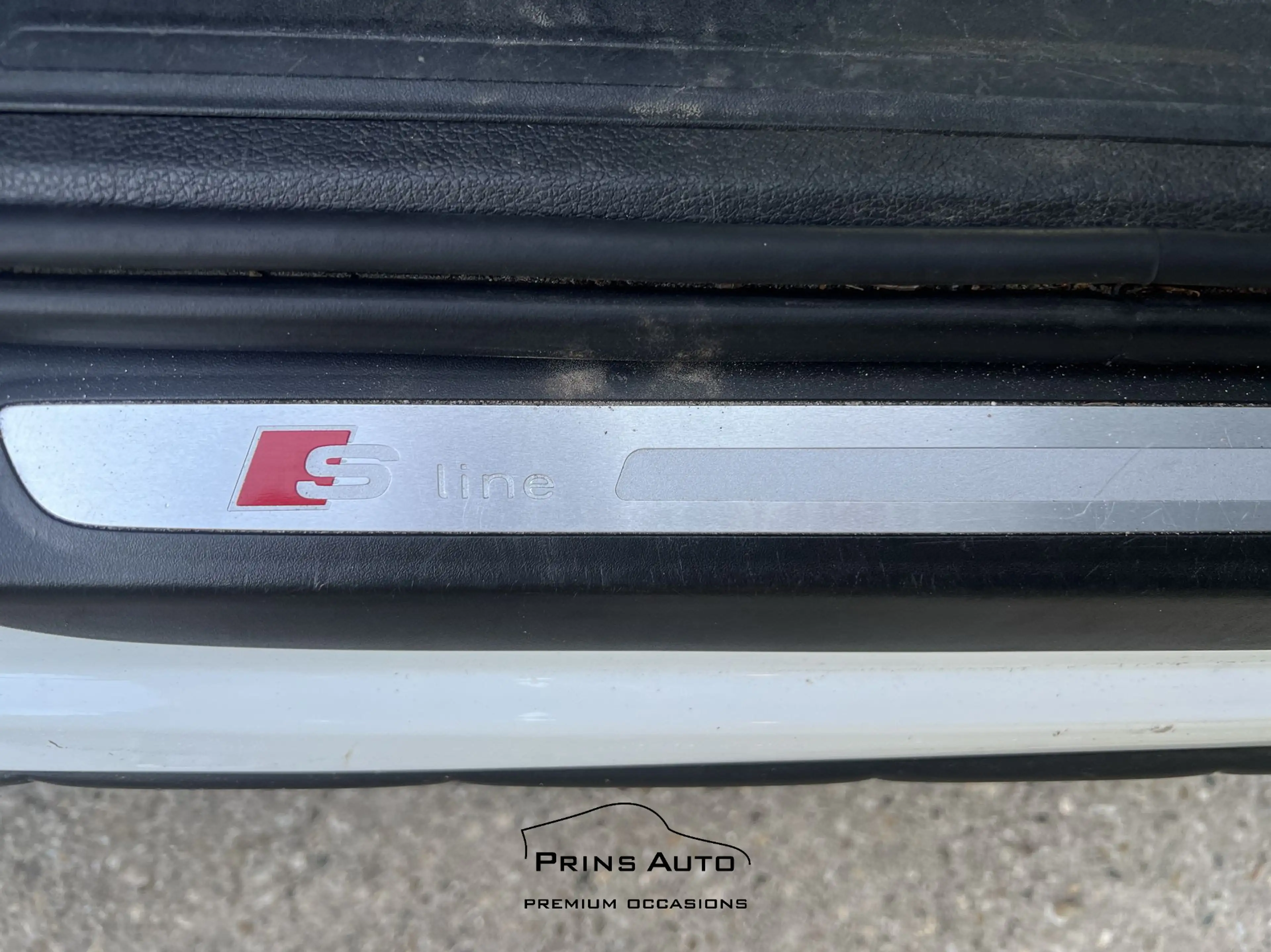 Audi Q7 3.0 TDI quattro Pro Line S |TREKHAAK|STOELVERW.|AC — photo 38