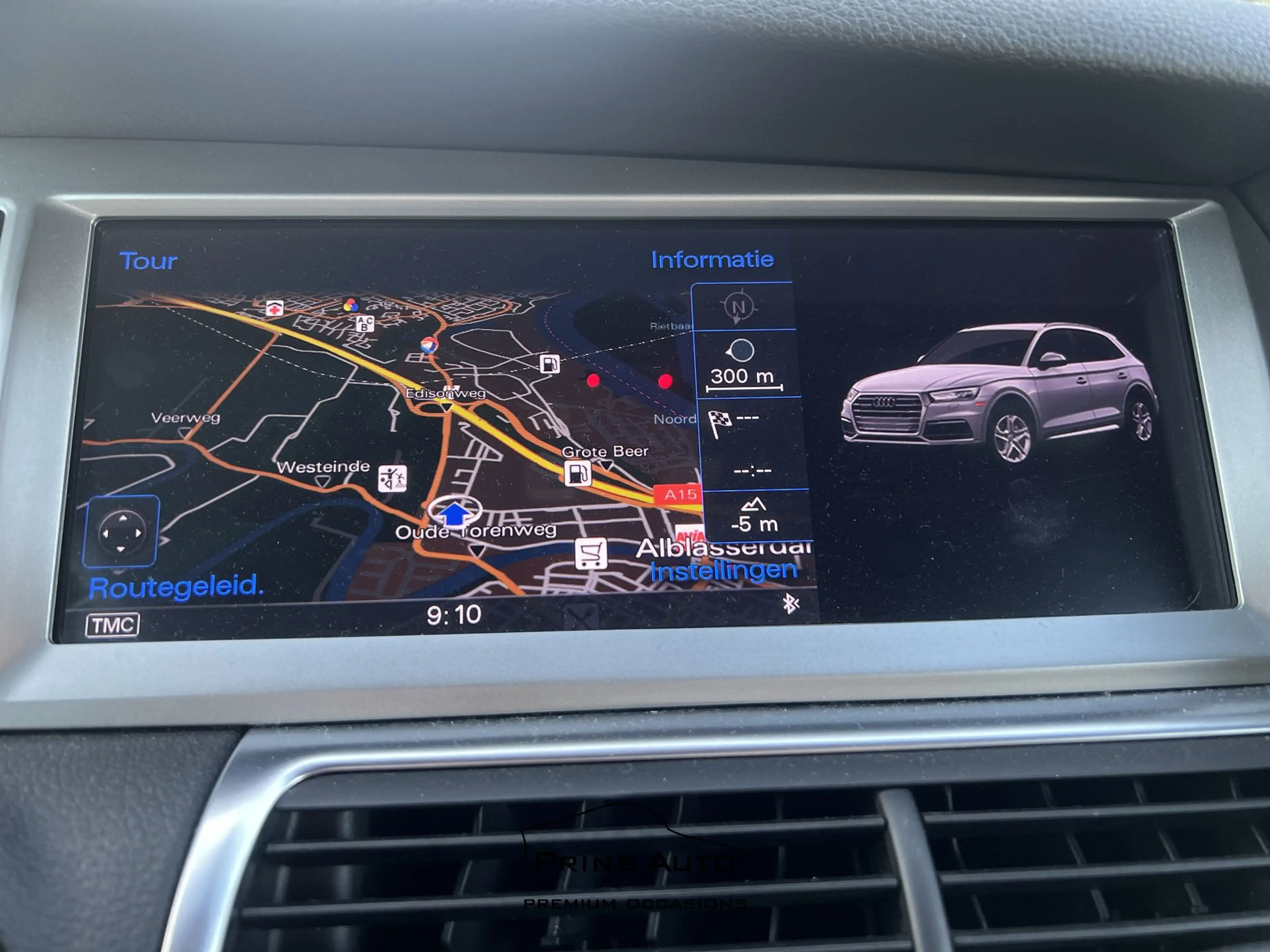 Audi Q7 3.0 TDI quattro Pro Line S |TREKHAAK|STOELVERW.|AC — photo 28