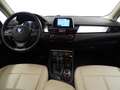 BMW 218 iA Gran Tourer*** CUIR-NAVI-PARKING AV & AR *** Blauw - thumbnail 9