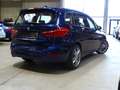 BMW 218 iA Gran Tourer*** CUIR-NAVI-PARKING AV & AR *** Blauw - thumbnail 3