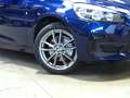 BMW 218 iA Gran Tourer*** CUIR-NAVI-PARKING AV & AR *** Blauw - thumbnail 5