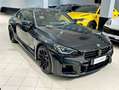 BMW M2 Coupe 3.0 460cv auto Noir - thumbnail 1
