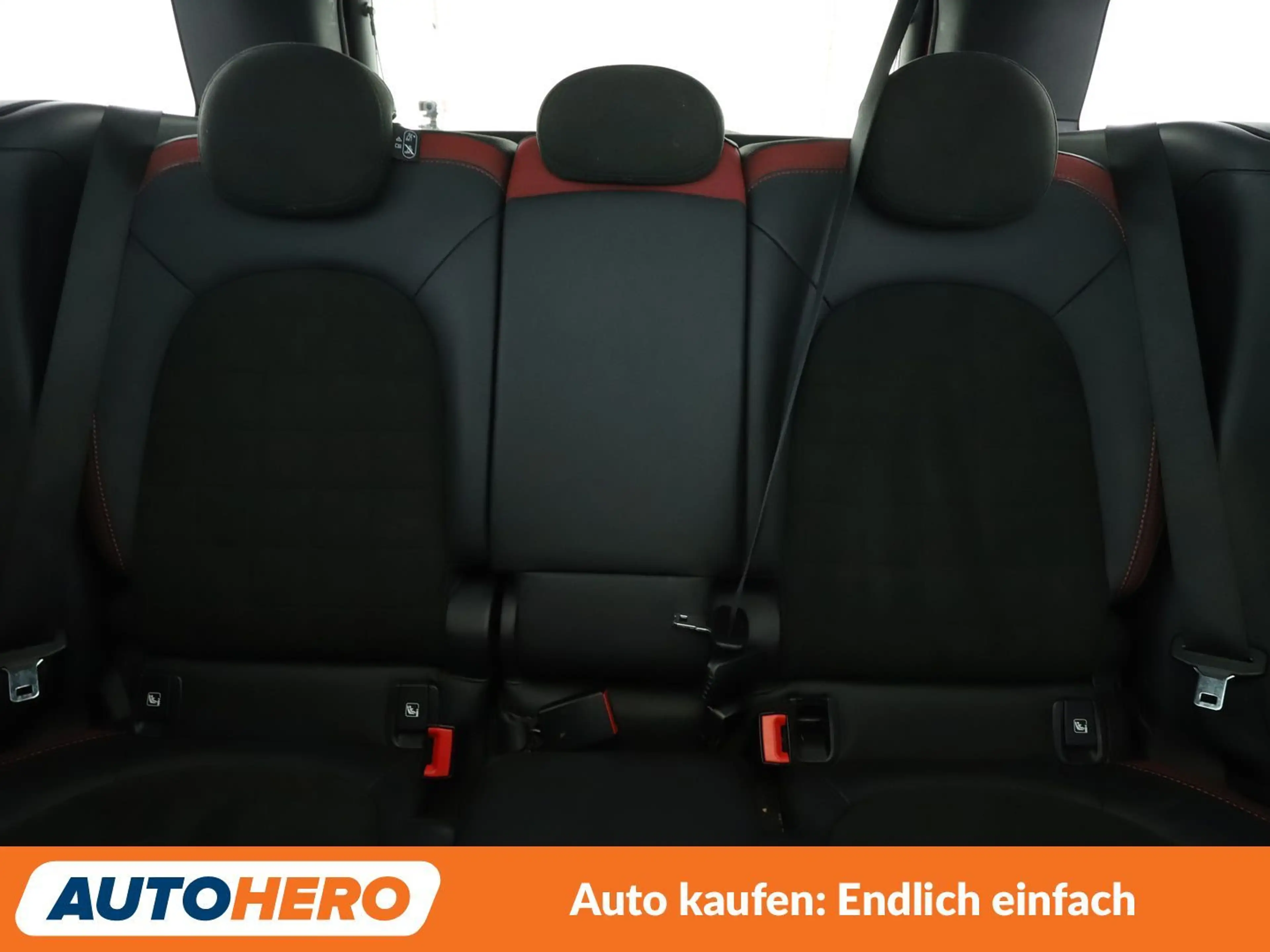 MINI Cooper SD Countryman Cooper SD ALL4 Aut.*NAVI*LED*ACC*PANO*CAM*PDC* — photo 15