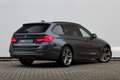 BMW 340 3-serie Touring 340i xDrive Edition Sport Line Sha Grijs - thumbnail 12