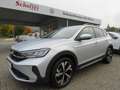 Volkswagen Taigo Life 1.0 TSI DSG Silber - thumbnail 1