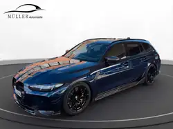 Bmw M3 Touring Competition 701 PS Aulitzky 45000€