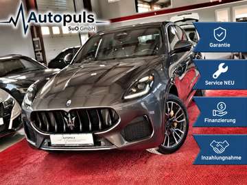 GT*AWD*ACC*DAB*SONUS FABER*CARPLAY