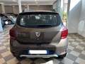 Dacia Sandero Stepway 0.9 TCe 12V 90 CV Start&Stop Brun - thumbnail 5