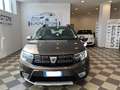 Dacia Sandero Stepway 0.9 TCe 12V 90 CV Start&Stop Brun - thumbnail 1