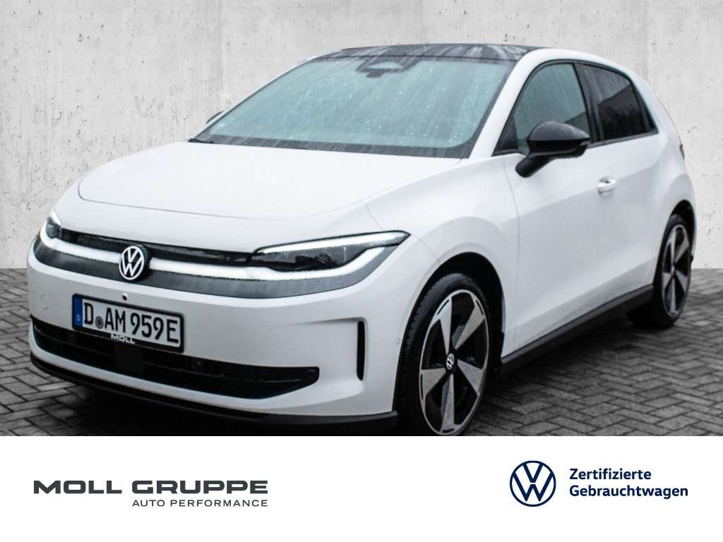 Volkswagen ID. Polo