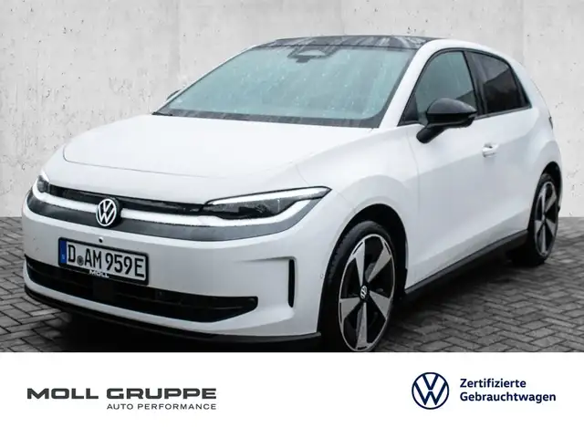 Volkswagen ID. Polo Launch Edition Style 1 G Automatik