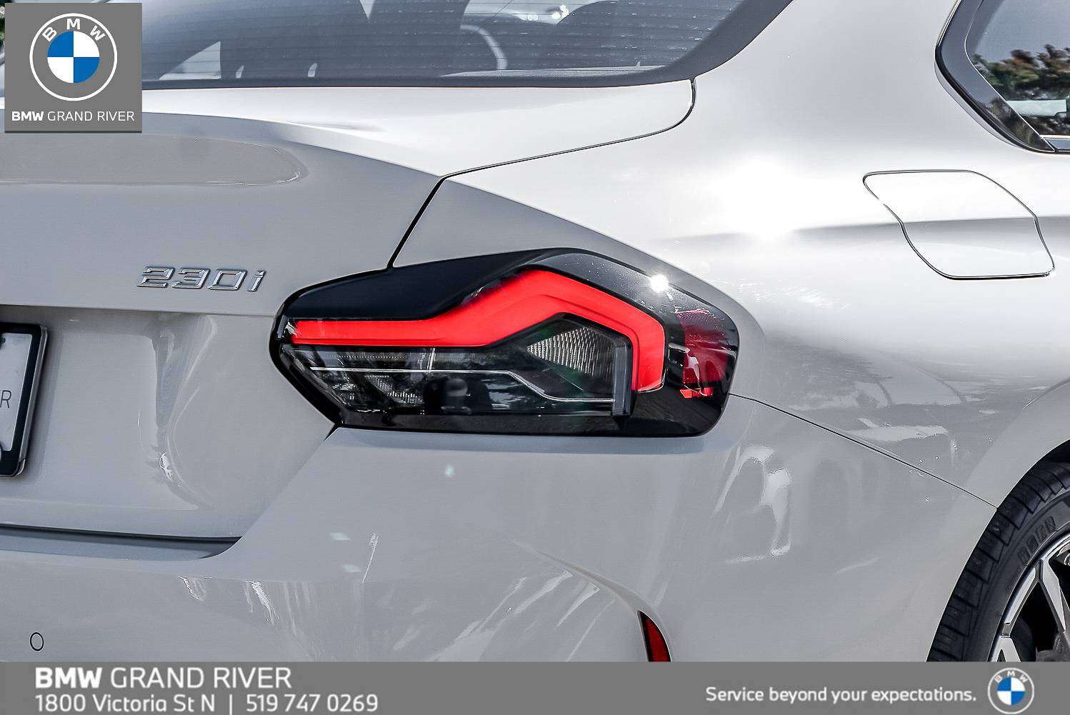2026 BMW 2 Series M SPORT | PREMIUM ESSENTIAL | SUNROOF — photo 1