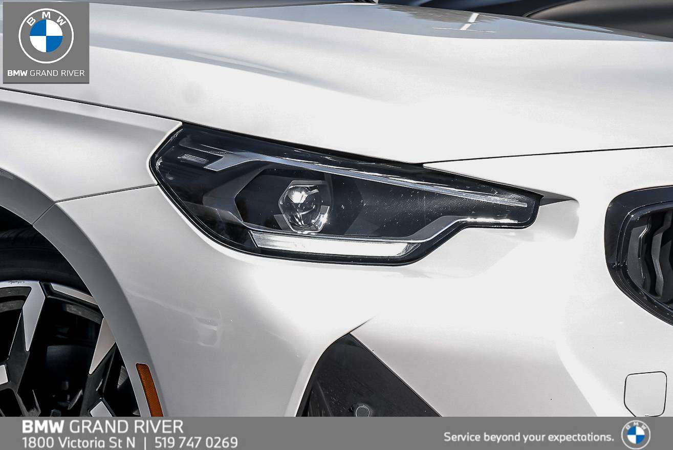 2026 BMW 2 Series M SPORT | PREMIUM ESSENTIAL | SUNROOF — photo 1