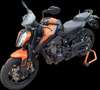 KTM 890 Duke naket bike Orange - thumbnail 1