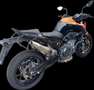 KTM 890 Duke naket bike Orange - thumbnail 2