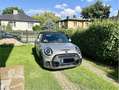 MINI John Cooper Works Cabrio Mini Cooper S  Cabrio JCW Trim Silver - thumbnail 3