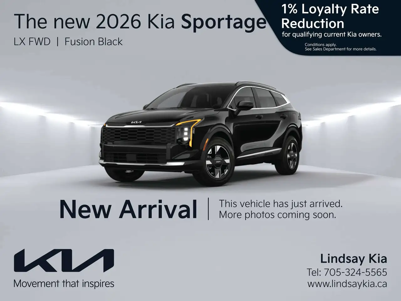 Kia Sportage снимка Kia Sportage