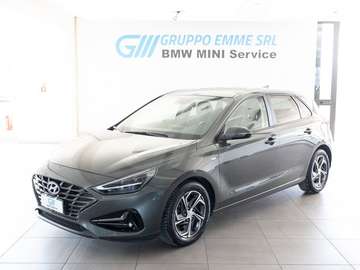 i30 5p 1.0 t-gdi 48V Prime 120cv