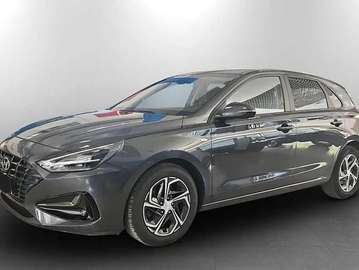 i30 5p 1.0 t-gdi 48V Prime 120cv