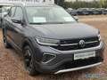 Volkswagen T-Cross 1.0 TSI R-Line Matrix/Navi/Keyl/Travelas Grau - thumbnail 3