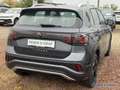 Volkswagen T-Cross 1.0 TSI R-Line Matrix/Navi/Keyl/Travelas Grau - thumbnail 3