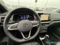 Volkswagen T-Cross 1.0 TSI R-Line Matrix/Navi/Keyl/Travelas Grau - thumbnail 5