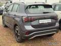 Volkswagen T-Cross 1.0 TSI R-Line Matrix/Navi/Keyl/Travelas Grau - thumbnail 4