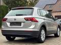 Volkswagen Tiguan 1.4 TSI Trendline New Model - Clim - GPS - JA Plateado - thumbnail 4