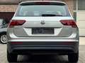 Volkswagen Tiguan 1.4 TSI Trendline New Model - Clim - GPS - JA Plateado - thumbnail 5