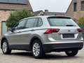 Volkswagen Tiguan 1.4 TSI Trendline New Model - Clim - GPS - JA Plateado - thumbnail 6