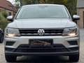 Volkswagen Tiguan 1.4 TSI Trendline New Model - Clim - GPS - JA Plateado - thumbnail 2