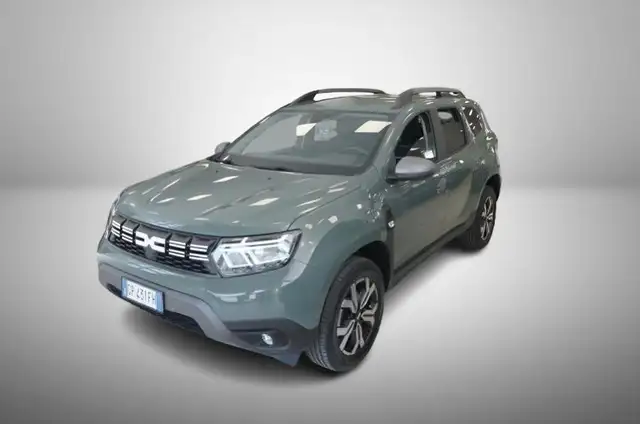 2023 Dacia Duster for sale